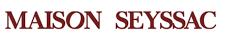 Maison Seyssac